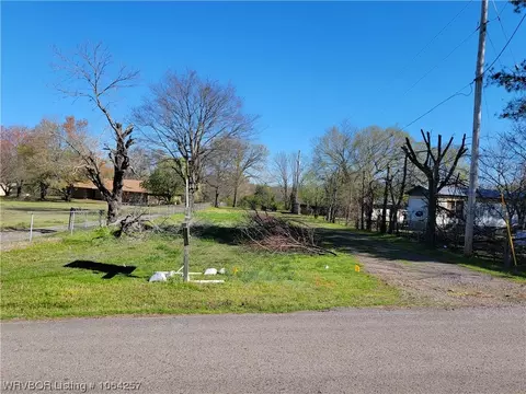 9321 Gate Nine Cut Off, Jenny Lind, AR 72916