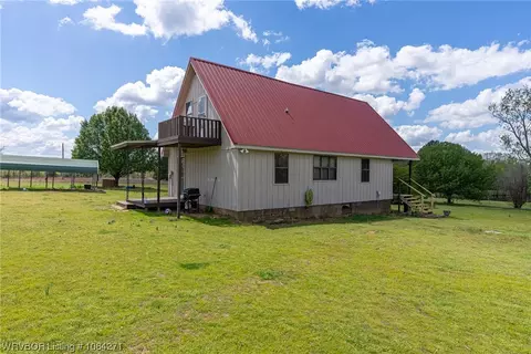 479723 995 Rd, Muldrow, OK 74948 photo 5