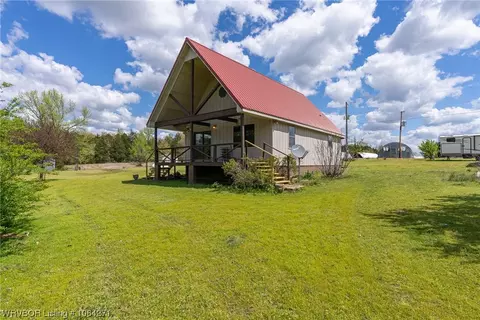 479723 995 Rd, Muldrow, OK 74948 photo 1
