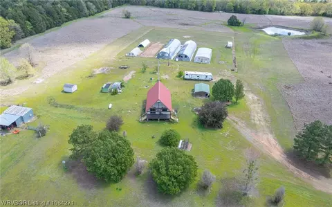 479723 995 Rd, Muldrow, OK 74948 photo 17
