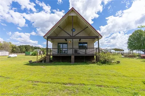479723 995 Rd, Muldrow, OK 74948 photo 3