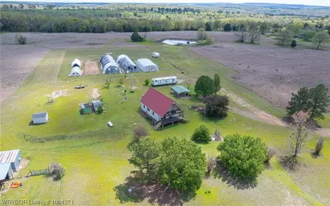 479723 995 Rd, Muldrow, OK 74948 photo 16