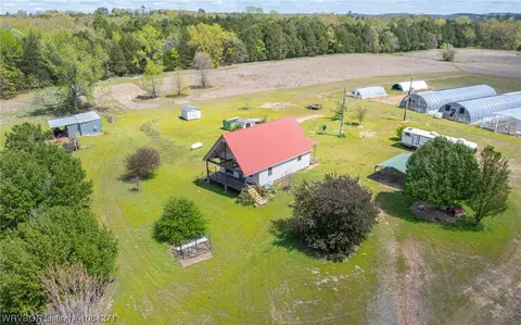 479723 995 Rd, Muldrow, OK 74948 photo 12