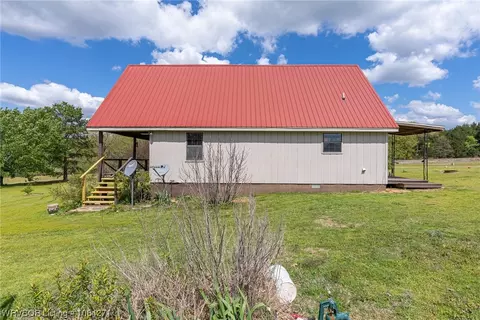 479723 995 Rd, Muldrow, OK 74948 photo 2