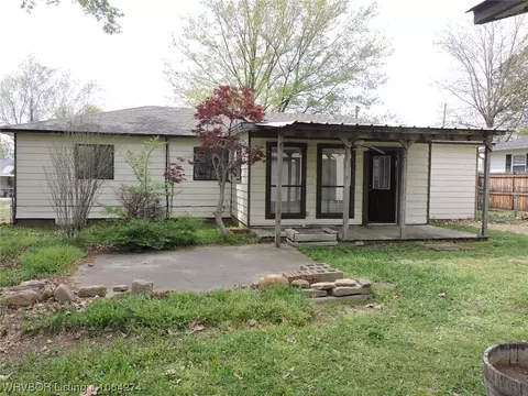 4205 S 17th St, Fort Smith, AR 72901 photo 20