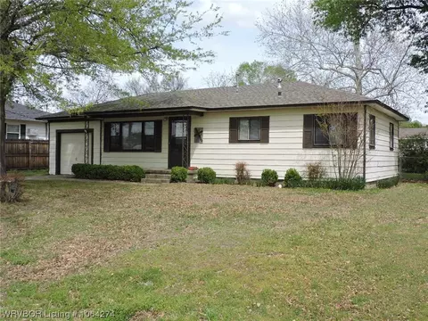 4205 S 17th St, Fort Smith, AR 72901 photo 19
