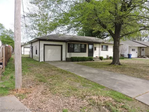 4205 S 17th St, Fort Smith, AR 72901 photo 18
