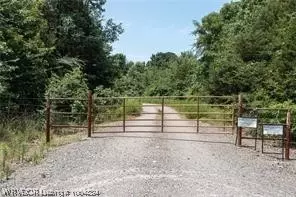 0000 Valley Crk, Cecil, AR 72930