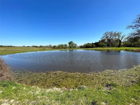 40 Acres Adams Rd, Ozark, AR 72949