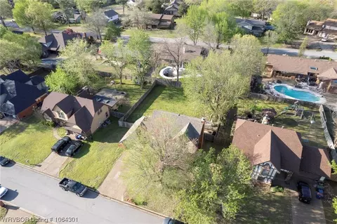 3101 Canongate, Fort Smith, AR 72908 photo 37
