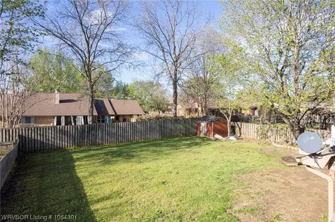 3101 Canongate, Fort Smith, AR 72908 photo 32