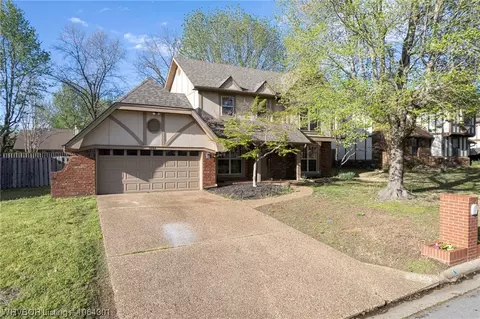 3101 Canongate, Fort Smith, AR 72908 photo 35