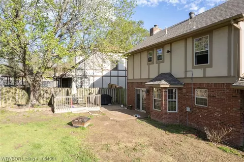 3101 Canongate, Fort Smith, AR 72908 photo 39