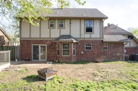 3101 Canongate, Fort Smith, AR 72908 photo 41