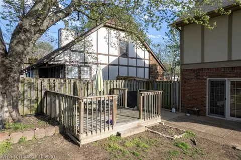 3101 Canongate, Fort Smith, AR 72908 photo 40