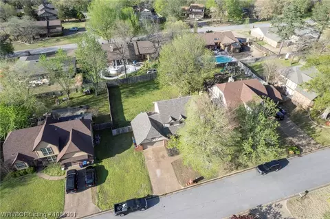 3101 Canongate, Fort Smith, AR 72908 photo 36