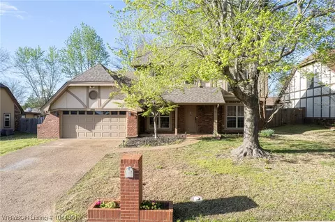 3101 Canongate, Fort Smith, AR 72908 photo 29