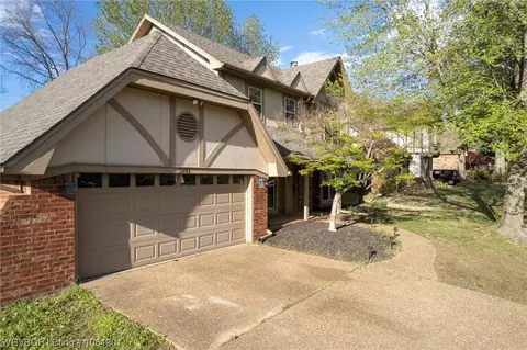 3101 Canongate, Fort Smith, AR 72908 photo 33