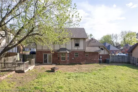 3101 Canongate, Fort Smith, AR 72908 photo 31