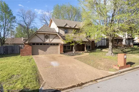 3101 Canongate, Fort Smith, AR 72908 photo 30