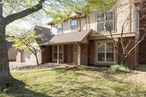 3101 Canongate, Fort Smith, AR 72908 photo 1