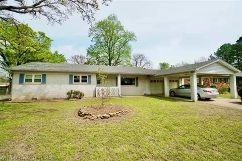 8223 Holly Ave, Fort Smith, AR 72908 photo 34
