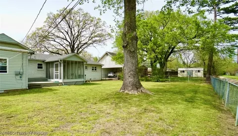 8223 Holly Ave, Fort Smith, AR 72908 photo 5
