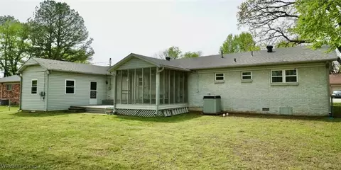 8223 Holly Ave, Fort Smith, AR 72908 photo 37