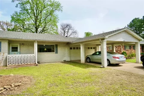 8223 Holly Ave, Fort Smith, AR 72908 photo 1