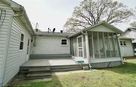 8223 Holly Ave, Fort Smith, AR 72908 photo 39