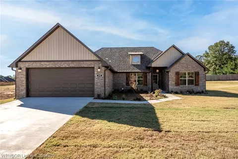 119 Brown Quail Trce, Barling, AR 72923