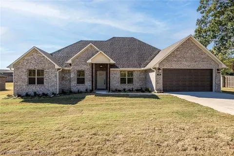 103 Brown Quail Trce, Barling, AR 72923