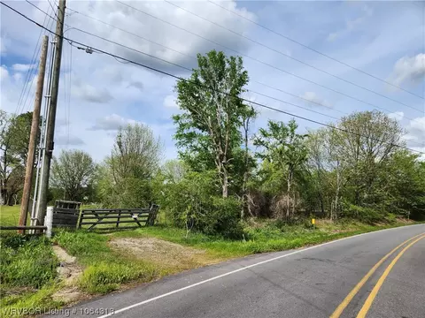 6607 Howard Hill Rd, Fort Smith, AR 72916