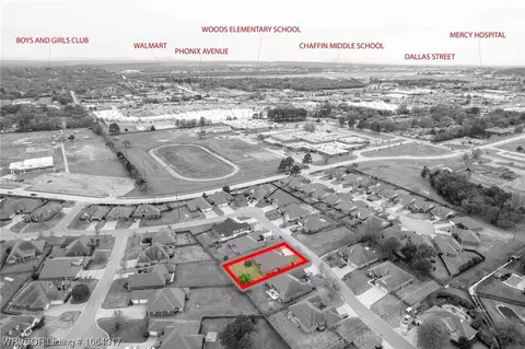 2809 S 87th Dr, Fort Smith, AR 72903 photo 6