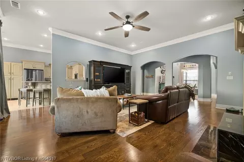 2809 S 87th Dr, Fort Smith, AR 72903 photo 10