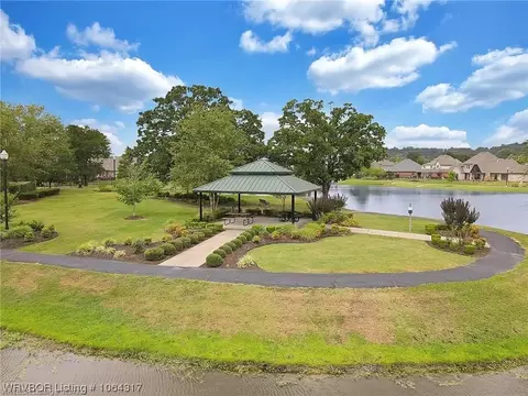2809 S 87th Dr, Fort Smith, AR 72903 photo 4