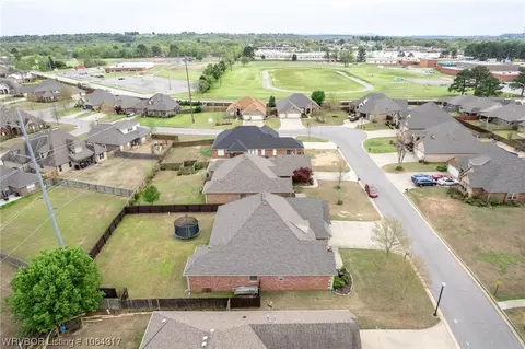 2809 S 87th Dr, Fort Smith, AR 72903 photo 44