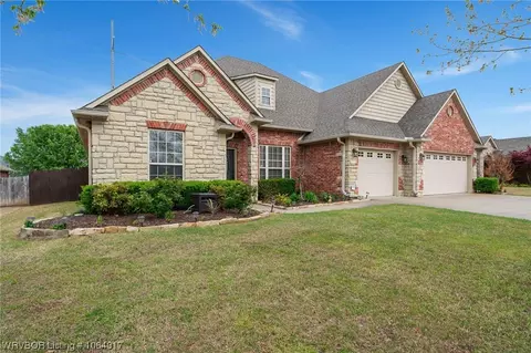2809 S 87th Dr, Fort Smith, AR 72903 photo 47