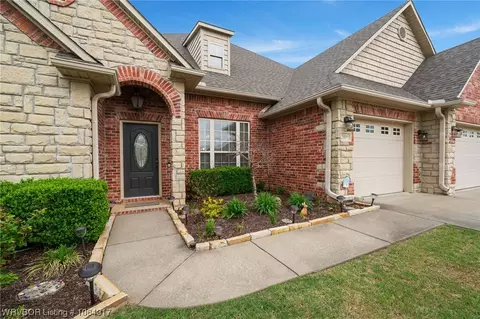 2809 S 87th Dr, Fort Smith, AR 72903 photo 48