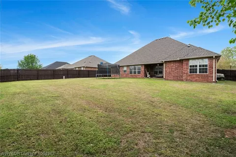 2809 S 87th Dr, Fort Smith, AR 72903 photo 42