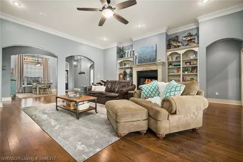 2809 S 87th Dr, Fort Smith, AR 72903 photo 9