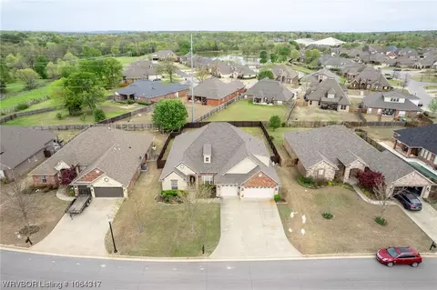 2809 S 87th Dr, Fort Smith, AR 72903 photo 5