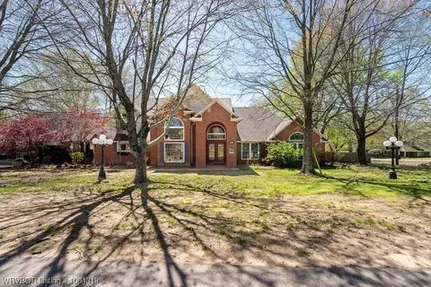 5232 N Rudy Rd, Rudy, AR 72952