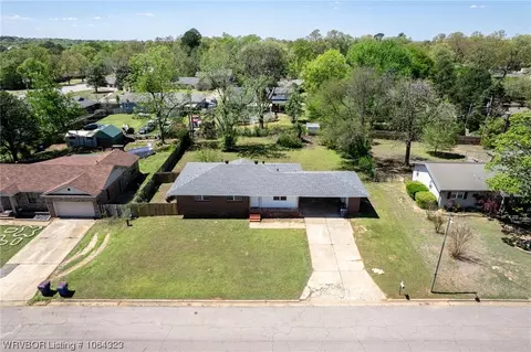 1017 N 59th Ter, Fort Smith, AR 72904 photo 31