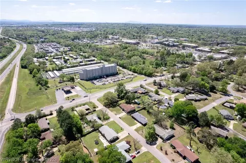 1017 N 59th Ter, Fort Smith, AR 72904 photo 36