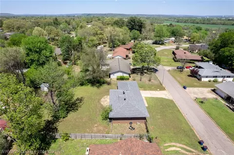 1017 N 59th Ter, Fort Smith, AR 72904 photo 33