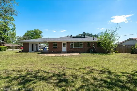 1017 N 59th Ter, Fort Smith, AR 72904 photo 27
