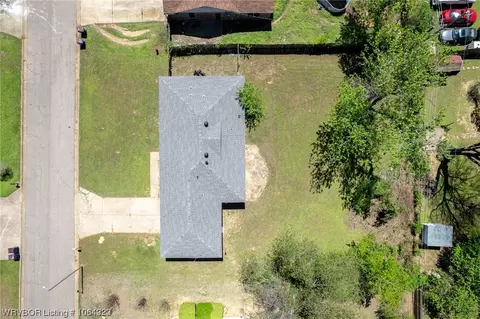 1017 N 59th Ter, Fort Smith, AR 72904 photo 35