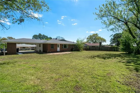 1017 N 59th Ter, Fort Smith, AR 72904 photo 30
