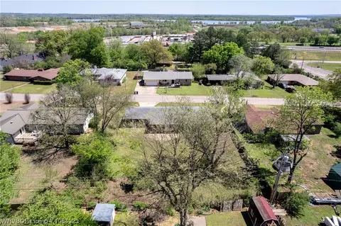 1017 N 59th Ter, Fort Smith, AR 72904 photo 32